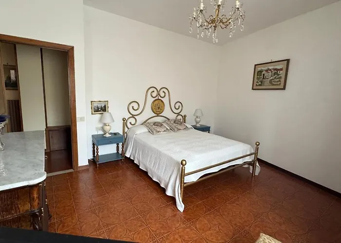 Villa La Via Delle Rose Tempio Pausania