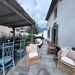 Vila La Via Delle Rose Tempio Pausania