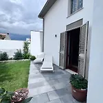 La Via Delle Rose Vila Tempio Pausania