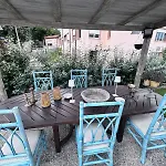 La Via Delle Rose Vila *