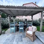 La Via Delle Rose Vila *