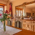 Vila La Via Delle Rose *