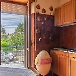 La Via Delle Rose Вилла *