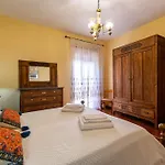 La Via Delle Rose Vila *