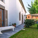 La Via Delle Rose Tempio Pausania
