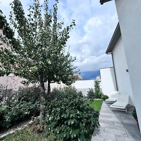 Villa La Via Delle Rose *