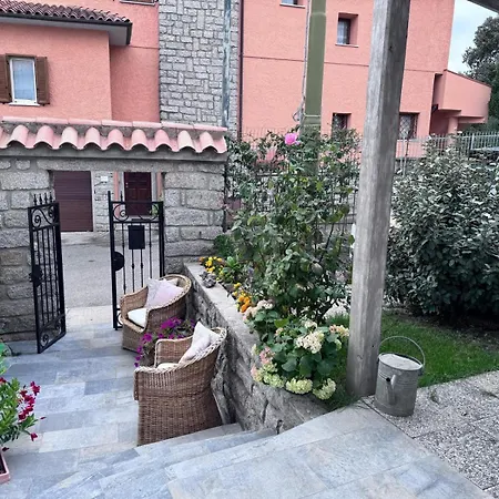 La Via Delle Rose *