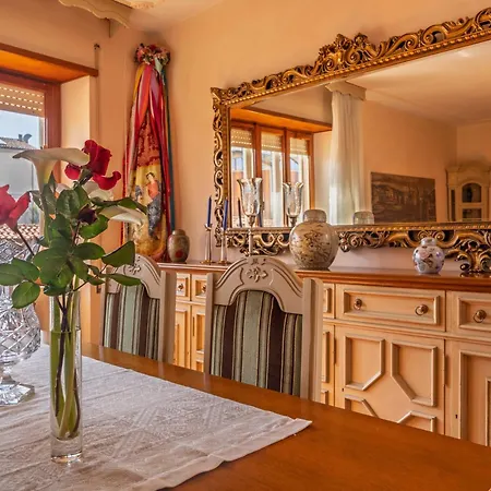 Villa La Via Delle Rose *