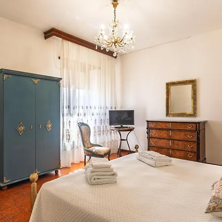 Villa La Via Delle Rose Tempio Pausania