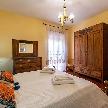 La Via Delle Rose Villa *