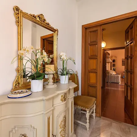 Villa La Via Delle Rose