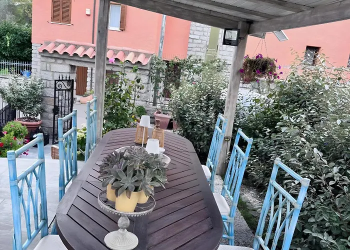 La Via Delle Rose
