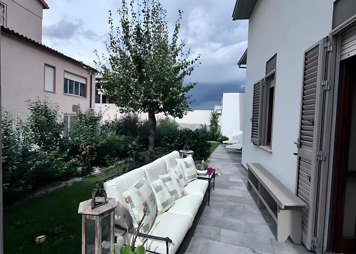 La Via Delle Rose 别墅 *